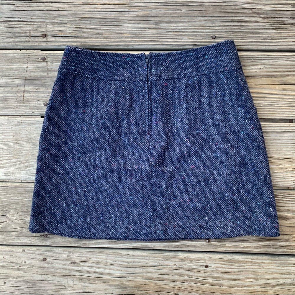 Express skirt - Picture 2 of 3